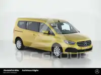 2025 Mercedes Benz T -Klasse