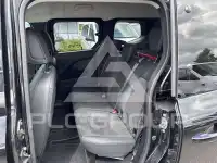 2025 Mercedes Benz T -Klasse