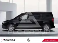 2025 Mercedes Benz T -Klasse