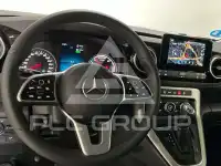 2025 Mercedes Benz T -Klasse