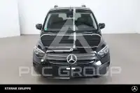 2025 Mercedes Benz T -Klasse