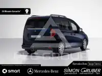 2025 Mercedes Benz T -Klasse