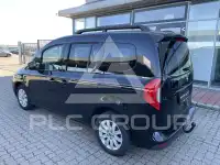 2025 Mercedes Benz T -Klasse
