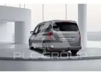 2025 Mercedes Benz T -Klasse