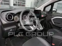 2025 Mercedes Benz T -Klasse