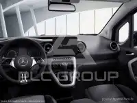 2025 Mercedes Benz T -Klasse