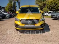 2025 Mercedes Benz T -Klasse