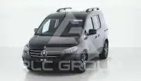 2025 Mercedes Benz T -Klasse