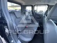 2025 Mercedes Benz T -Klasse