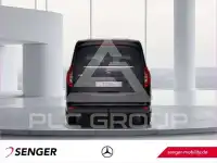 2025 Mercedes Benz T -Klasse