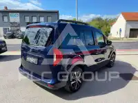 2025 Mercedes Benz T -Klasse