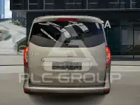 2025 Mercedes Benz T -Klasse