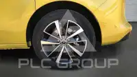 2025 Mercedes Benz T -Klasse