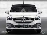2025 Mercedes Benz T -Klasse