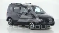 2025 Mercedes Benz T -Klasse