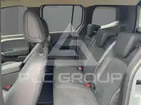 2025 Mercedes Benz T -Klasse