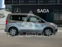 2025 Mercedes Benz T -Klasse