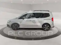 2025 Mercedes Benz T -Klasse