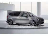 2025 Mercedes Benz T -Klasse