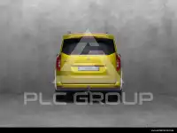 2025 Mercedes Benz T -Klasse