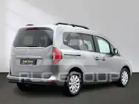 2025 Mercedes Benz T -Klasse