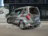 2025 Mercedes Benz T -Klasse
