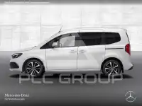 2025 Mercedes Benz T -Klasse