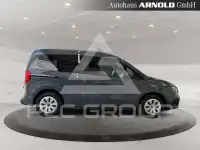 2025 Mercedes Benz T -Klasse