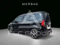 2025 Mercedes Benz T -Klasse