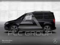 2025 Mercedes Benz T -Klasse
