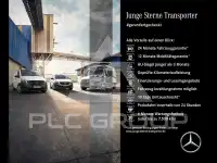 2025 Mercedes Benz T -Klasse