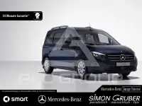 2025 Mercedes Benz T -Klasse