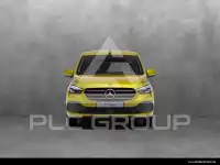 2025 Mercedes Benz T -Klasse