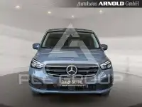 2025 Mercedes Benz T -Klasse