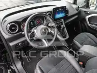 2025 Mercedes Benz T -Klasse