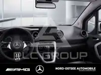 2025 Mercedes Benz T -Klasse