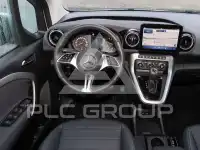 2025 Mercedes Benz T -Klasse