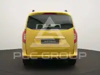 2025 Mercedes Benz T -Klasse