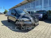 2025 Mercedes Benz T -Klasse