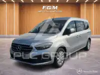 2025 Mercedes Benz T -Klasse