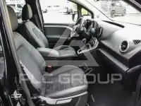 2025 Mercedes Benz T -Klasse