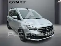 2025 Mercedes Benz T -Klasse