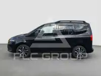 2025 Mercedes Benz T -Klasse