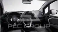 2025 Mercedes Benz T -Klasse