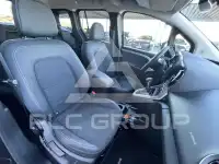 2025 Mercedes Benz T -Klasse