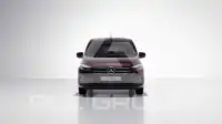 2025 Mercedes Benz T -Klasse