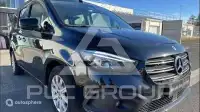 2025 Mercedes Benz T -Klasse