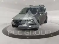 2025 Mercedes Benz T -Klasse