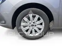 2025 Mercedes Benz T -Klasse