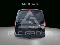 2025 Mercedes Benz T -Klasse